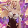 K/DA Ahri