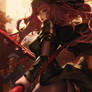 Scathach