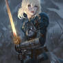 Saber