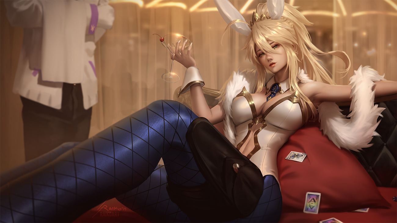 Bunny Artoria
