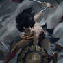 Wonder Woman