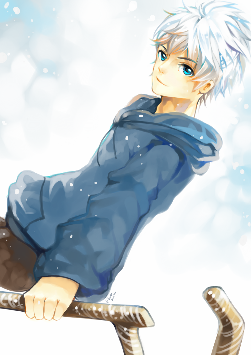 Jack Frost