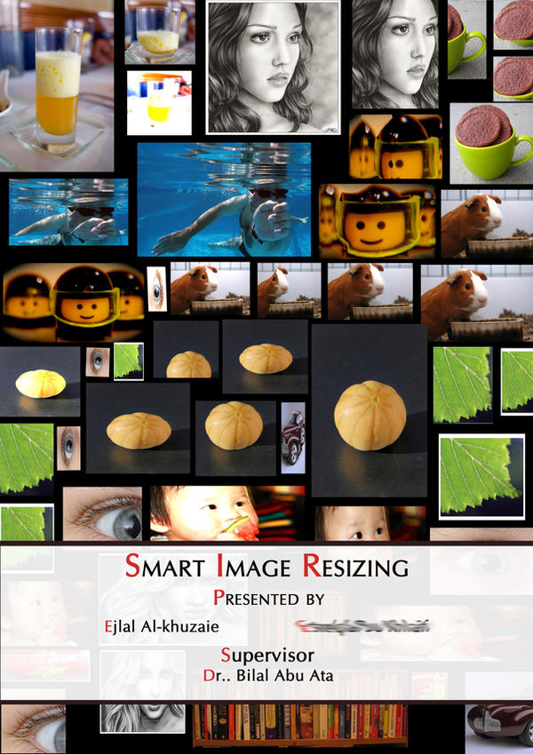 Smart Image Resizing ads