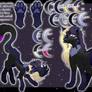 MoonKitty's Official Reference Sheet