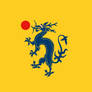 Manchu Yellow banner alt