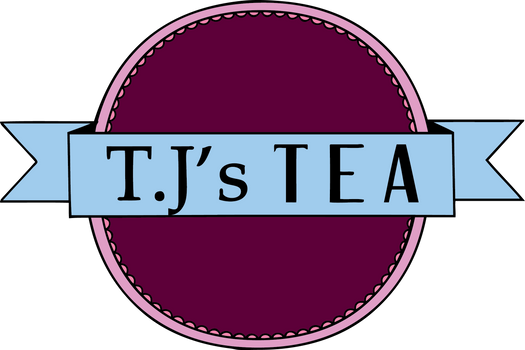 T.J's Tea Logo