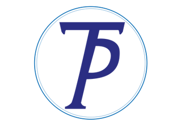 TP Logo