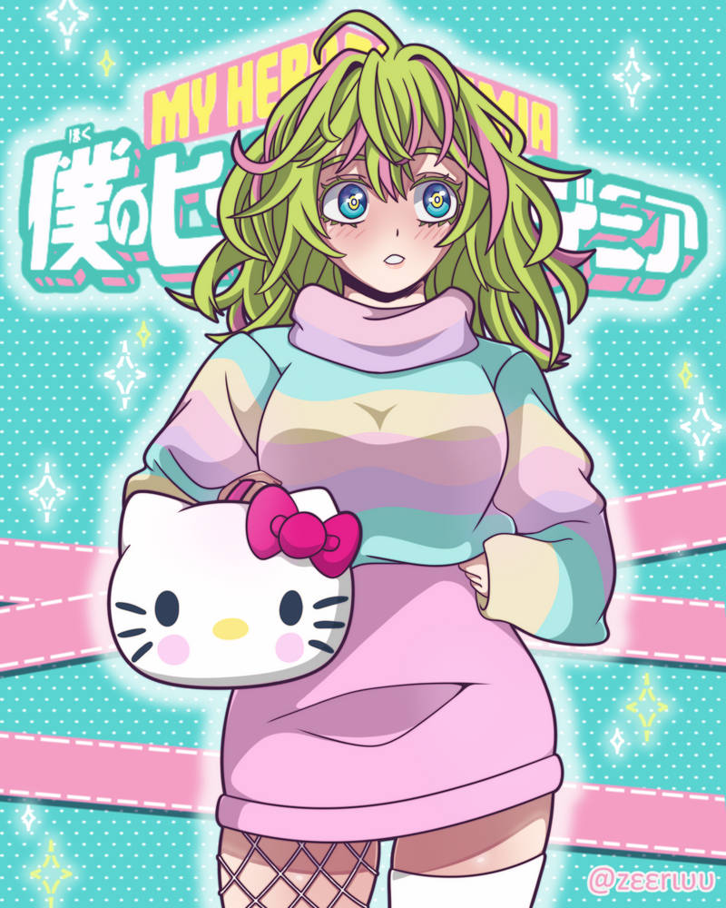 Toru Hagakure Cover BNHA by zeeriuu on DeviantArt
