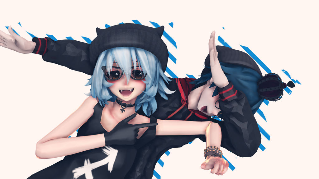 genderbent. by BakedPotato49 on DeviantArt