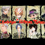 Katekyo Hitman Reborn WP ver2