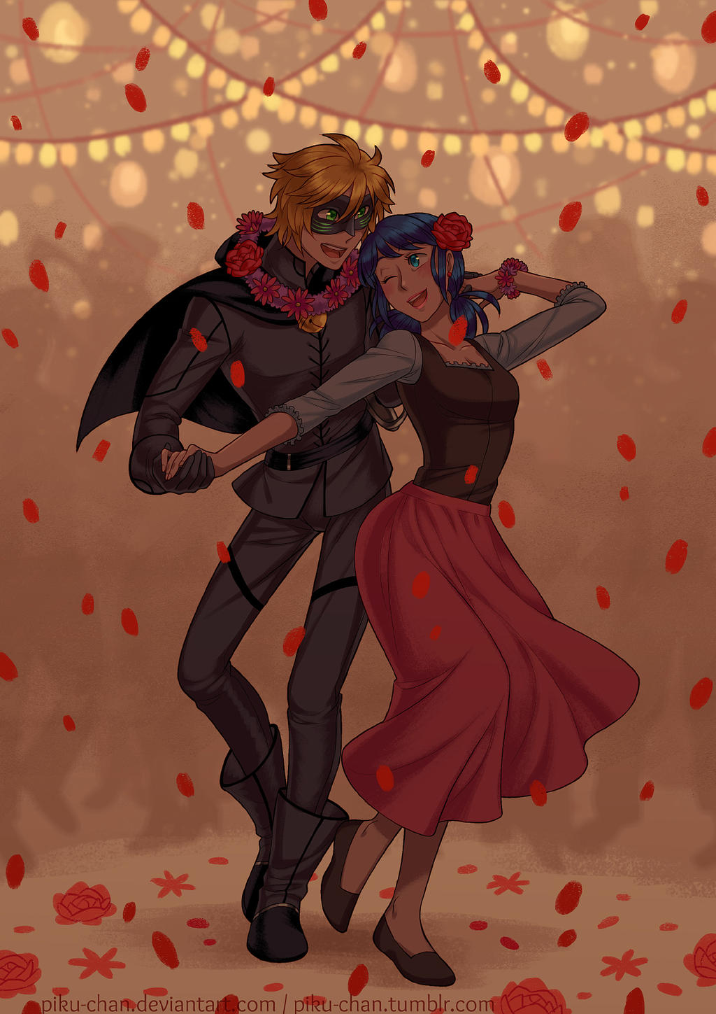 Saving the Last Dance