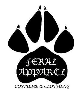 Feral Apparel Logo