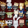 Cubecraft