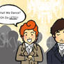 Mr. Darcy and Mr. Bingley 2