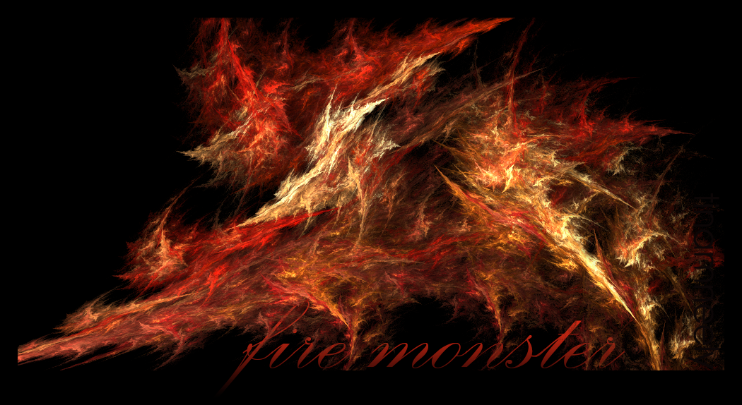 Firemonster