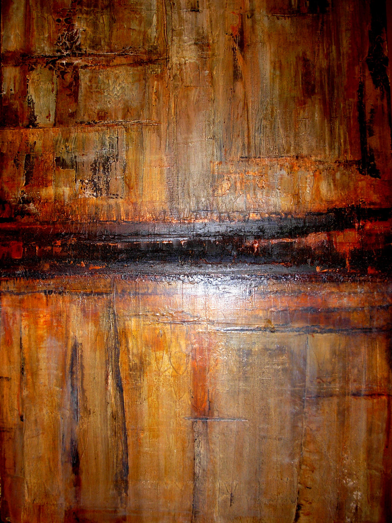 GROUNDED by bmessina on DeviantArt