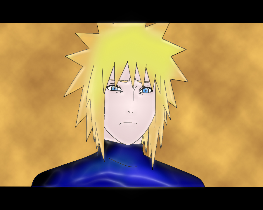 Naruto Face by Yondaimeshippuuden on DeviantArt