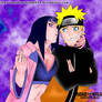 Naruto and Hinata - Road to Ninja
