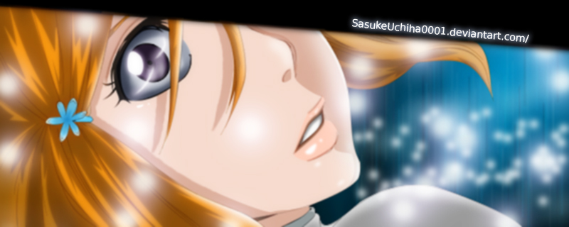 Orihime Inoue