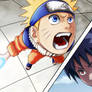 Naruto Chapter 176