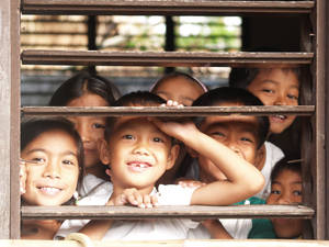 Happy Children