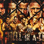 WWE Hell In A Cell Poster *Custom*