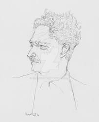 Nazim Hikmet Ran