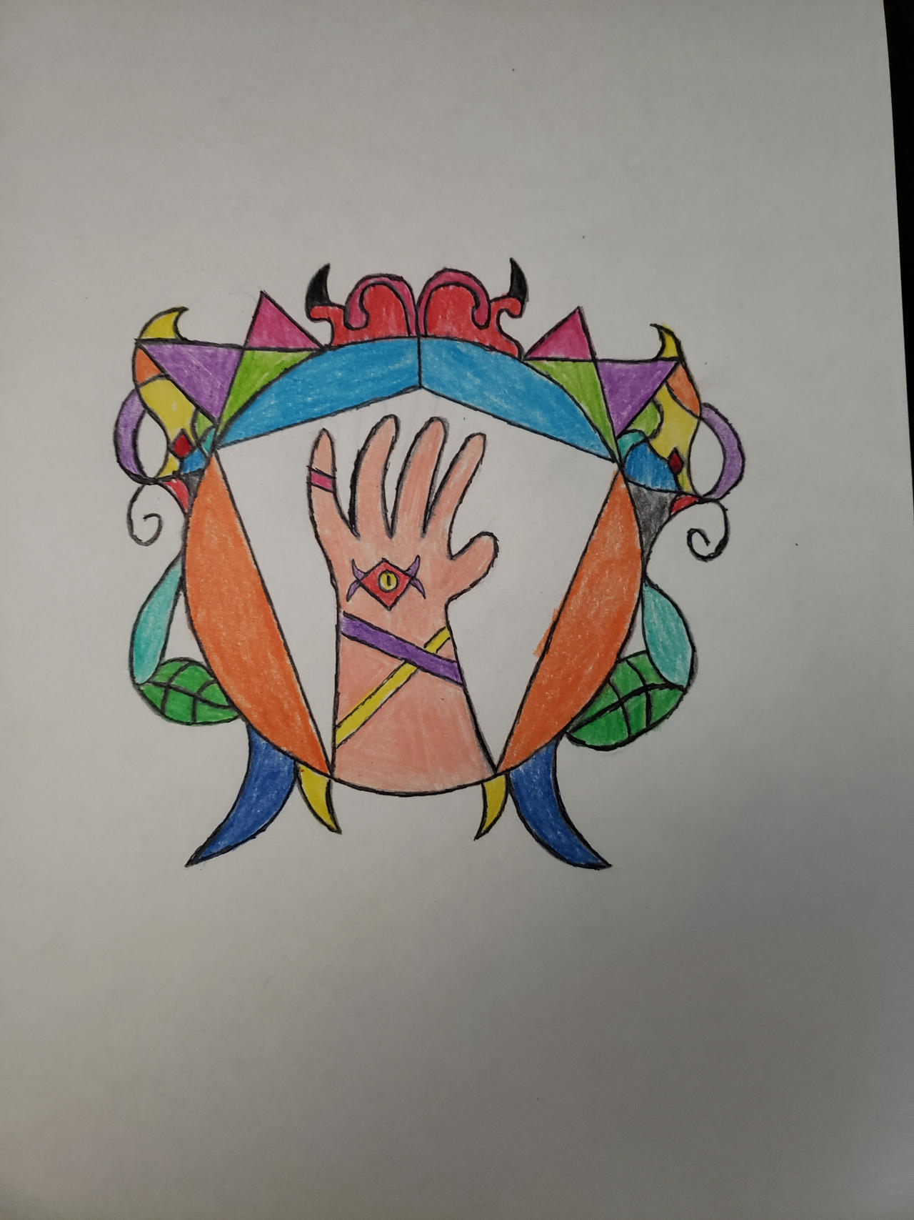 Request: Hand? 2 by SaerisSkyblaze on DeviantArt