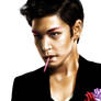 Bigbang TOP