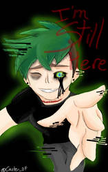 AntiSepticEye