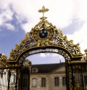 Heavenly Gate