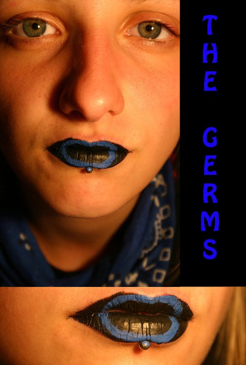 The germs by tasiaraye on DeviantArt