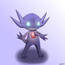 Sableye