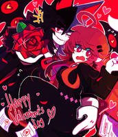 [BD] Valentine 2021