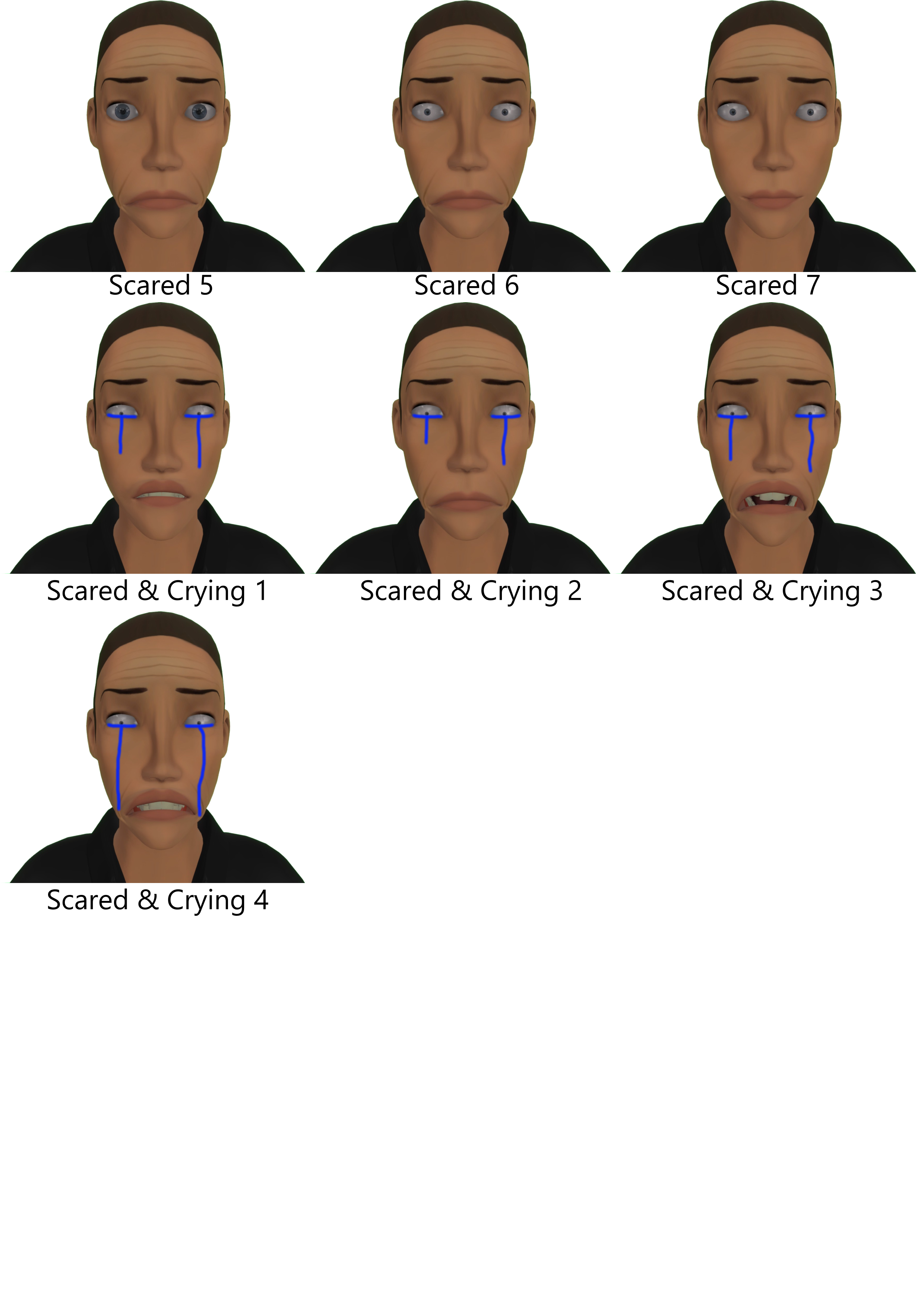 Gmod Face Less Half-life and Team Fortress on Gmod-Posing-Place - DeviantArt