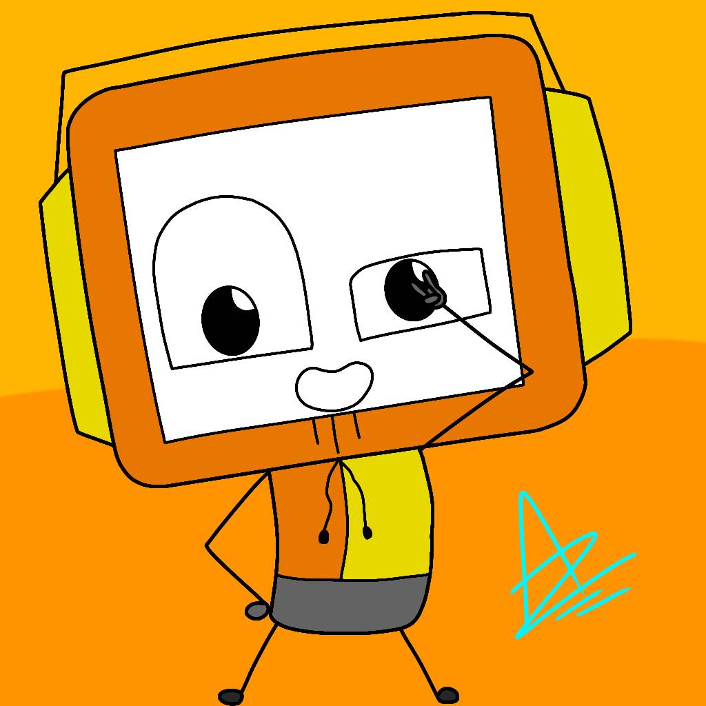 Dj Bot by HenrichVonFederic on DeviantArt