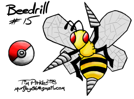 Beedrill