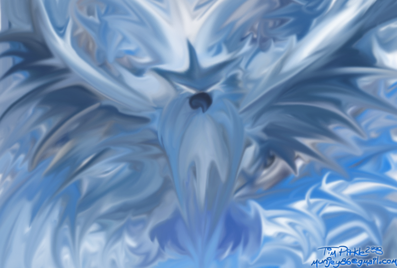 Articuno