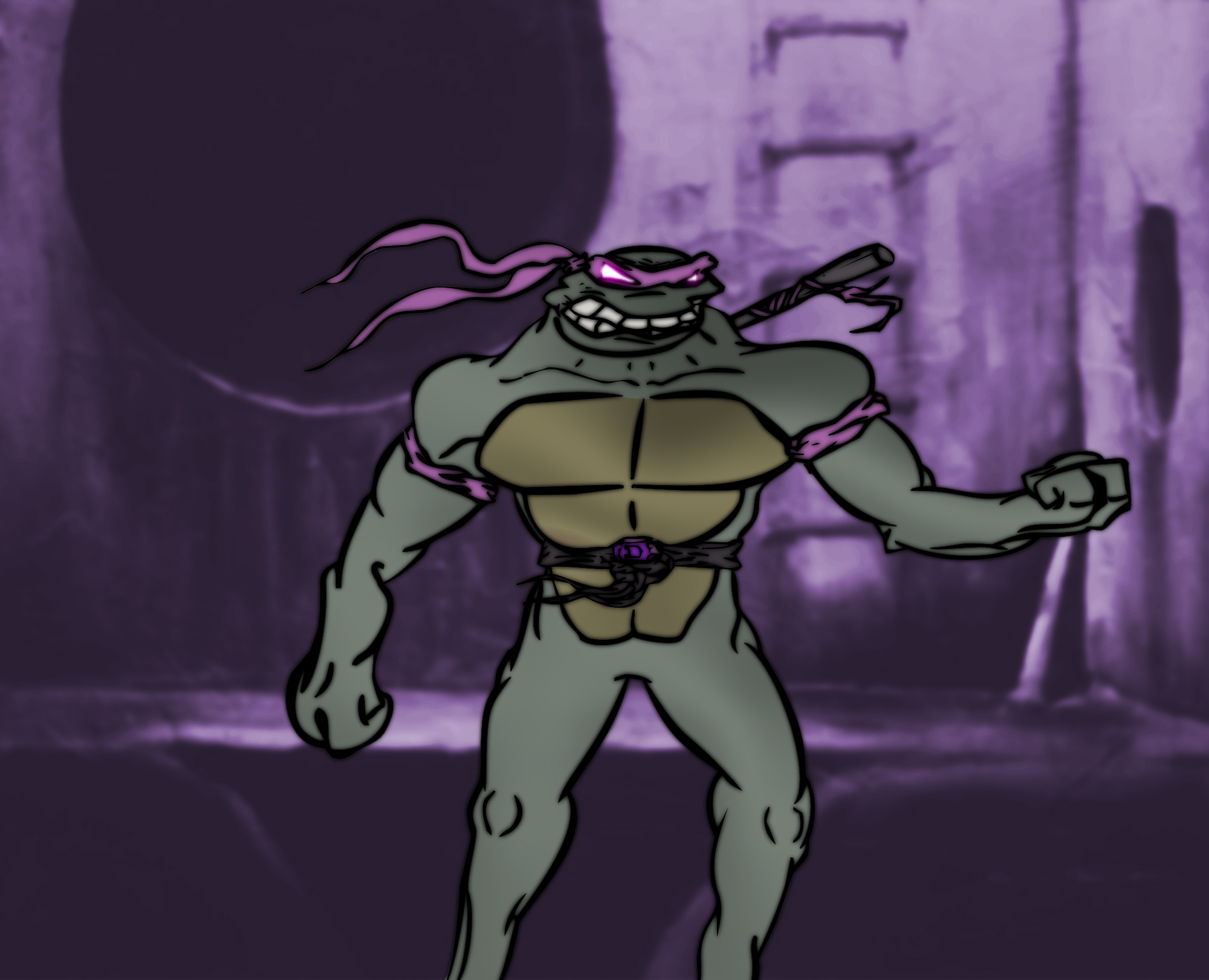 Donatello