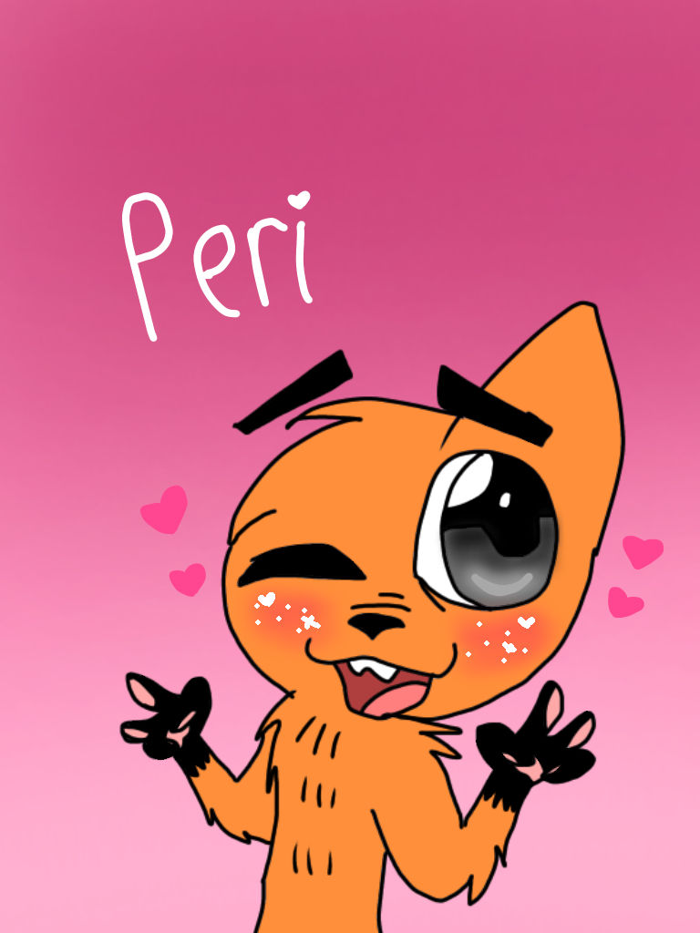 Peri by Perispliced21 on DeviantArt