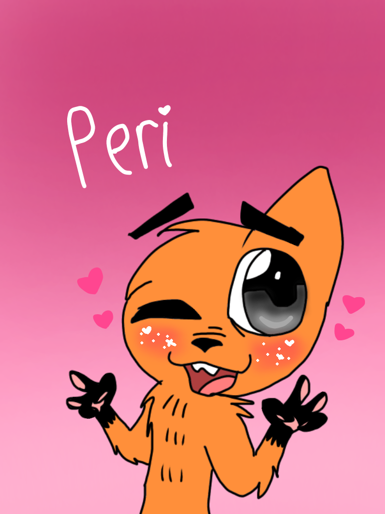Child Peri Peri by Perispliced21 on DeviantArt
