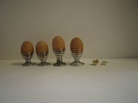 Eggs