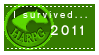 i survived 2011 by NewAgeStables