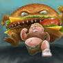 Fast Food