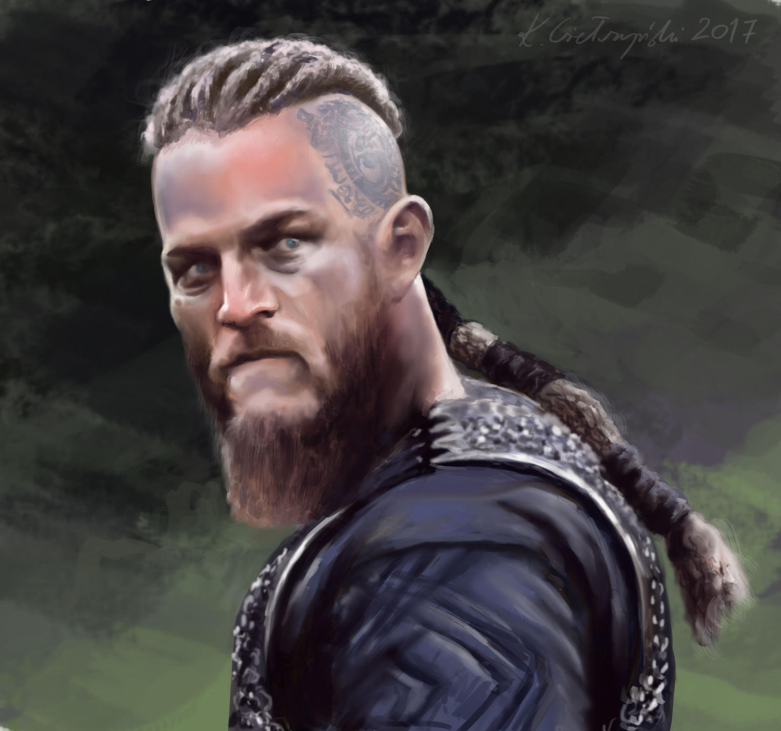 Ragnar