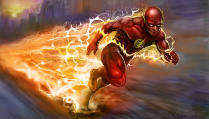 Flash