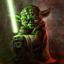 Master Yoda