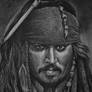 Jack Sparrow (pecils)