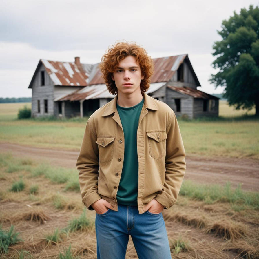 Derek by GodofArrakis on DeviantArt