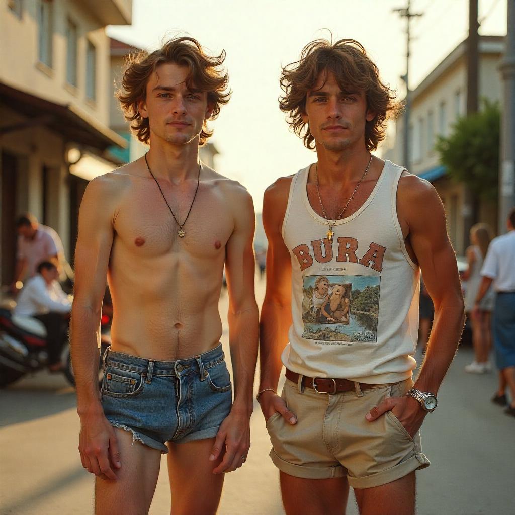 1970s Gay Couple By GodofArrakis On DeviantArt 1970s-gay-couple-by-godofarrakis-on-deviantart